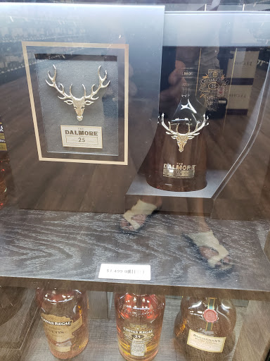 Liquor Store «ShopRite Wines and Spirits of Clifton», reviews and photos, 895 Paulison Ave, Clifton, NJ 07011, USA