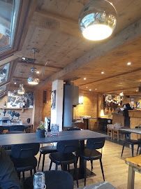 Atmosphère du Restaurant La Dez'Alp à Morzine - n°14