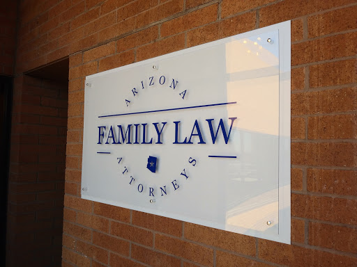 Law Firm «Arizona Family Law Attorneys», reviews and photos