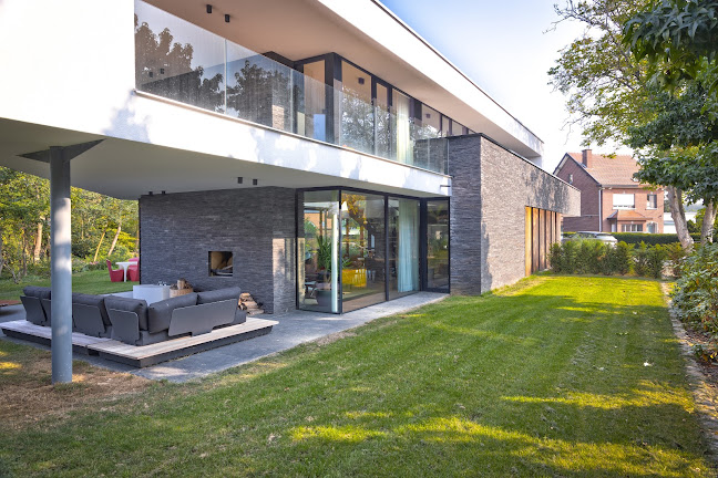 Beoordelingen van Architectenbureau Van Steenkiste bv in Leuven - Architect