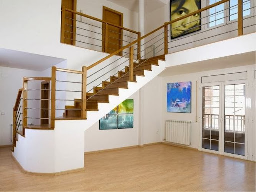 puertas automaticas Industria de la Madera Pesquer - Tienda Madera en Barbastro