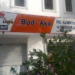 Bod-Aks Bodrum Mağaza resmi