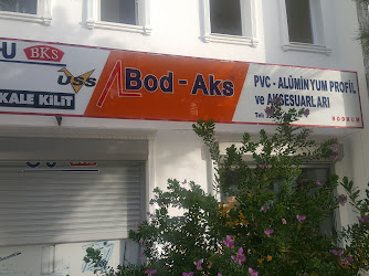 Bod-Aks Bodrum Mağaza