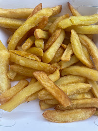 Plats et boissons du Restaurant belge La frite belge à Argelès-sur-Mer - n°20