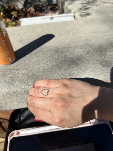 Explore cool forearm tattoo ideas for men, creative tattoo ideas in San Diego, available at Sideshow Tattoo and Piercing