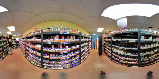 Vitamin & Supplements Store «Discount Health Foods», reviews and photos, 8222 Griffin Rd, Davie, FL 33328, USA