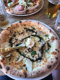 Pizza du Pizzeria Pozzi Brest - n°6