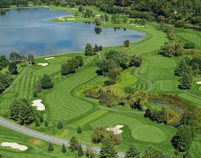 Lakeland Golf Course