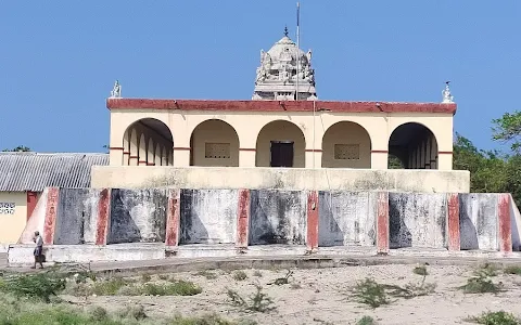 Kothandaramar Temple image