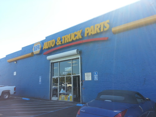 Auto Parts Store «NAPA Auto Parts - Auto & Truck Parts», reviews and photos, 910 E Weber Ave, Stockton, CA 95202, USA