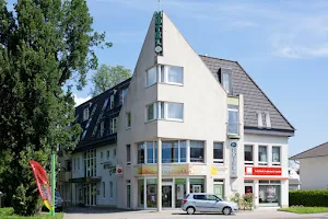 Hotel Jahnke in Neubrandenburg image