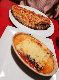 Plats et boissons du Restaurant italien Pizza Mimmo à Paris - n°13