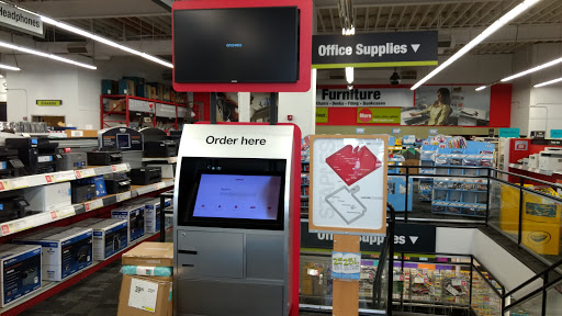 Office Supply Store «Staples», reviews and photos, 9319 5th Ave, Brooklyn, NY 11209, USA