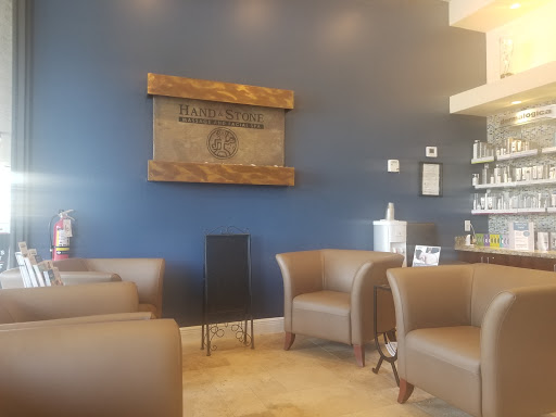 Massage Therapist «Hand & Stone Massage and Facial Spa», reviews and photos, 1829 S University Dr, Davie, FL 33324, USA