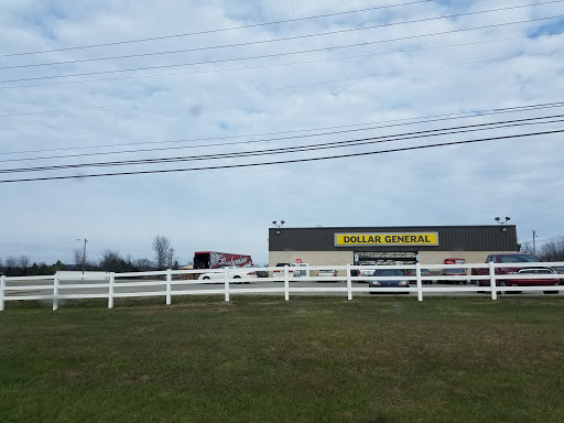 Discount Store «Dollar General», reviews and photos, 299 E Happy Valley St, Cave City, KY 42127, USA