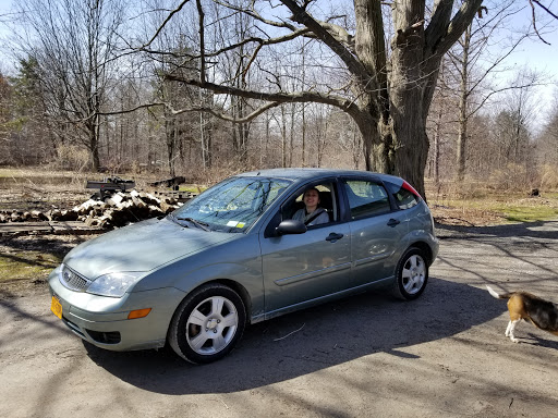 Car Dealer «Harrington Used Auto Sales», reviews and photos, 11537 Harrington Rd, Dunkirk, NY 14048, USA