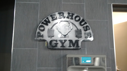 Gym «Powerhouse Gym Southfield 24/7», reviews and photos, 25267 Telegraph Rd, Southfield, MI 48033, USA