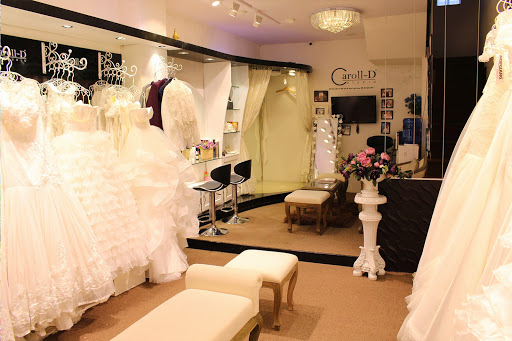 Wedding Studio Bridal Luxury Caroll-D