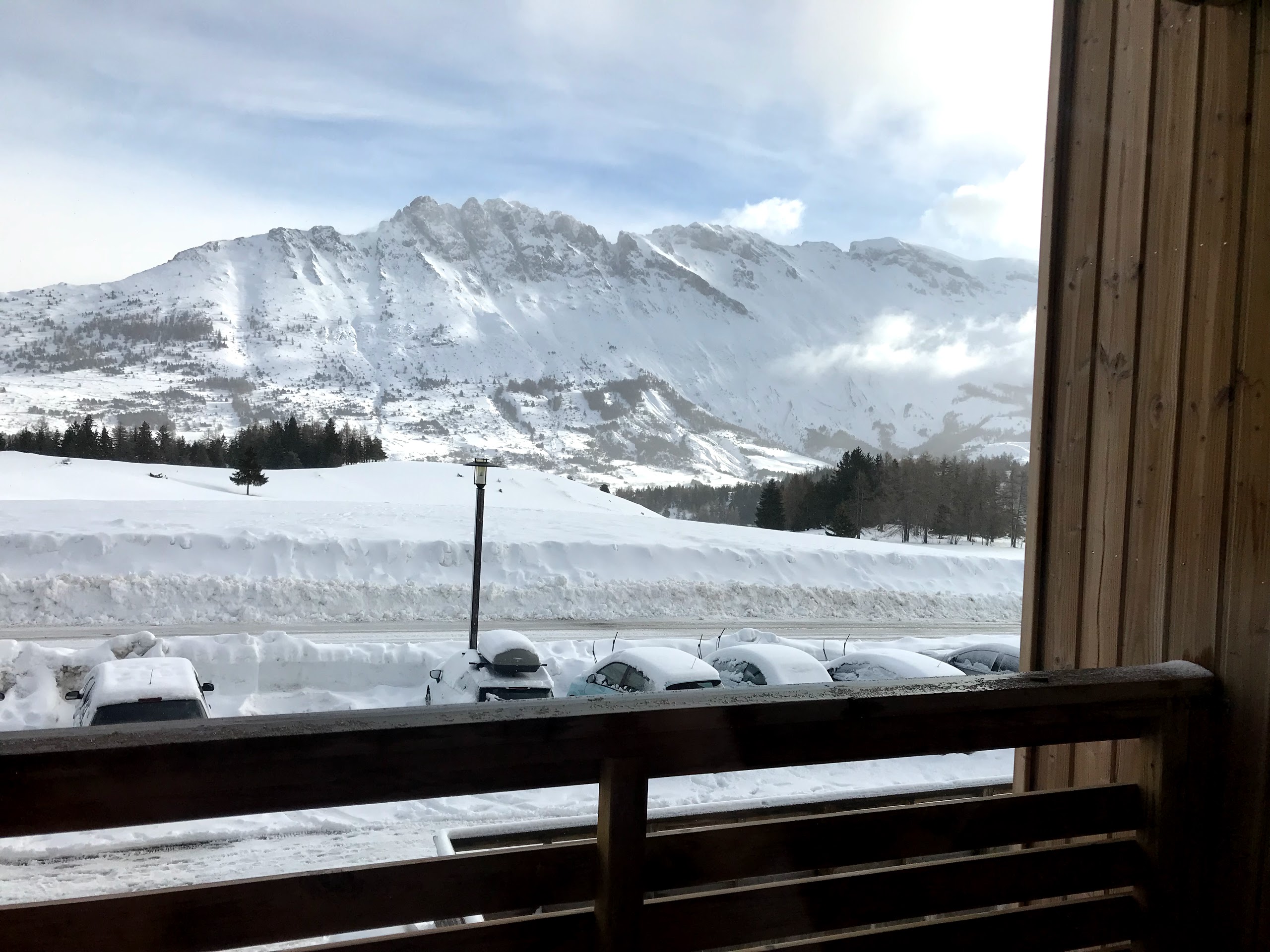 Photo n° 1 de l'avis de Piotr.u fait le 31/01/2018 à 13:08
