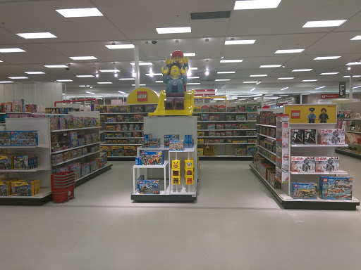 Department Store «Target», reviews and photos, 2747 Gulf to Bay Blvd, Clearwater, FL 33759, USA