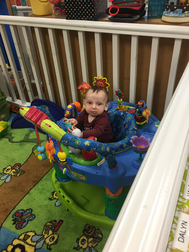 Day Care Center «Harrison Learning Center», reviews and photos, 620 Essex St # 3, Harrison, NJ 07029, USA