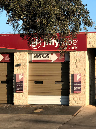 Oil Change Service «Jiffy Lube», reviews and photos, 1345 S Main St, Boerne, TX 78006, USA