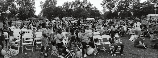 Park «Martin Bunky Reid Park», reviews and photos, Broadway Ave & Urban Ave, Westbury, NY 11590, USA