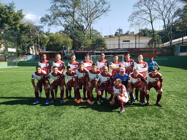 Avaliações sobre campo jd sao luiz em São Paulo - Campo de futebol