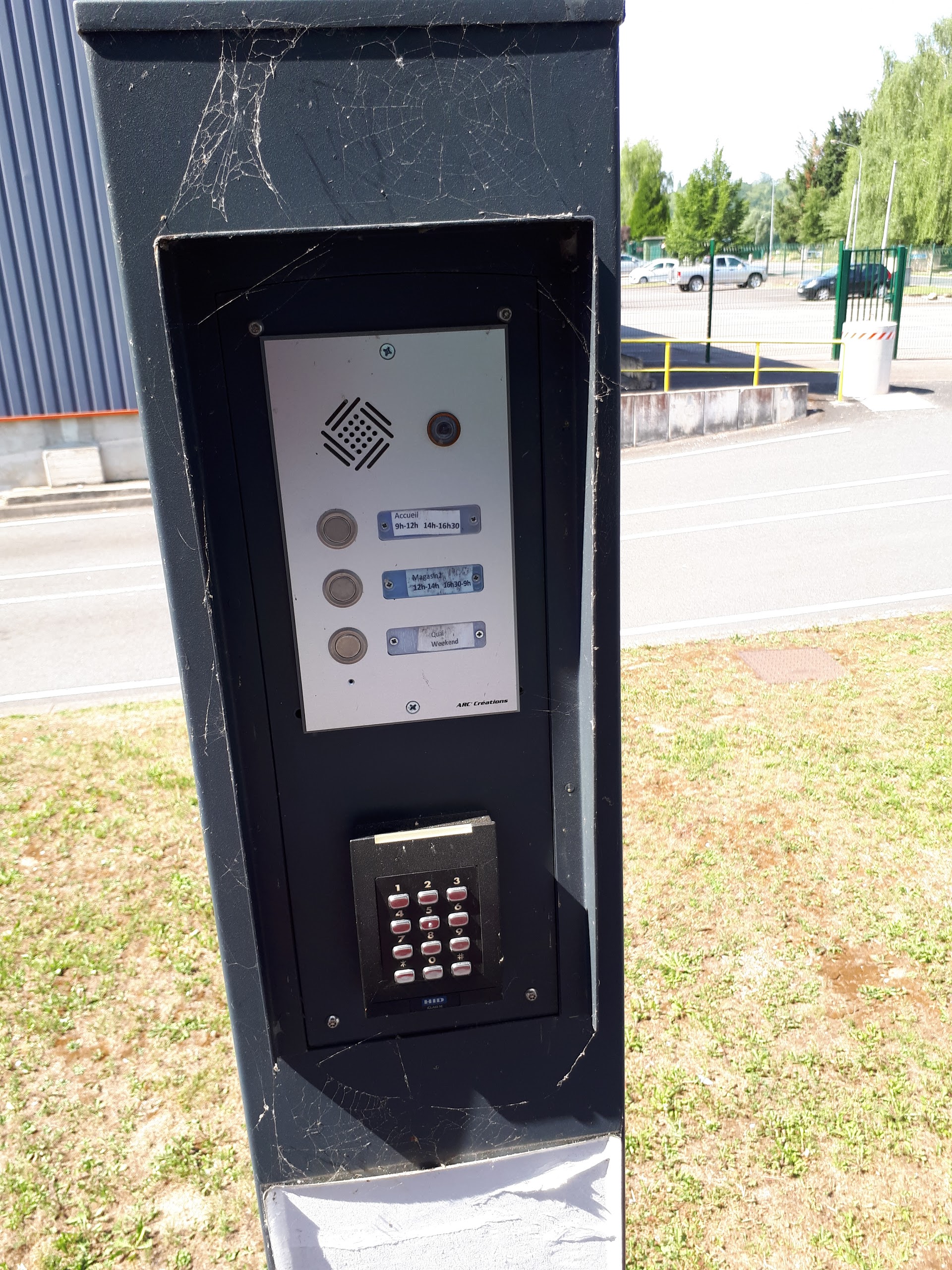 Photo n° 1 de l'avis de Sbera.u fait le 18/07/2017 à 11:17