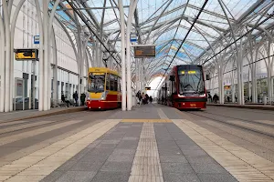 Unicorn Stable (tram station) image