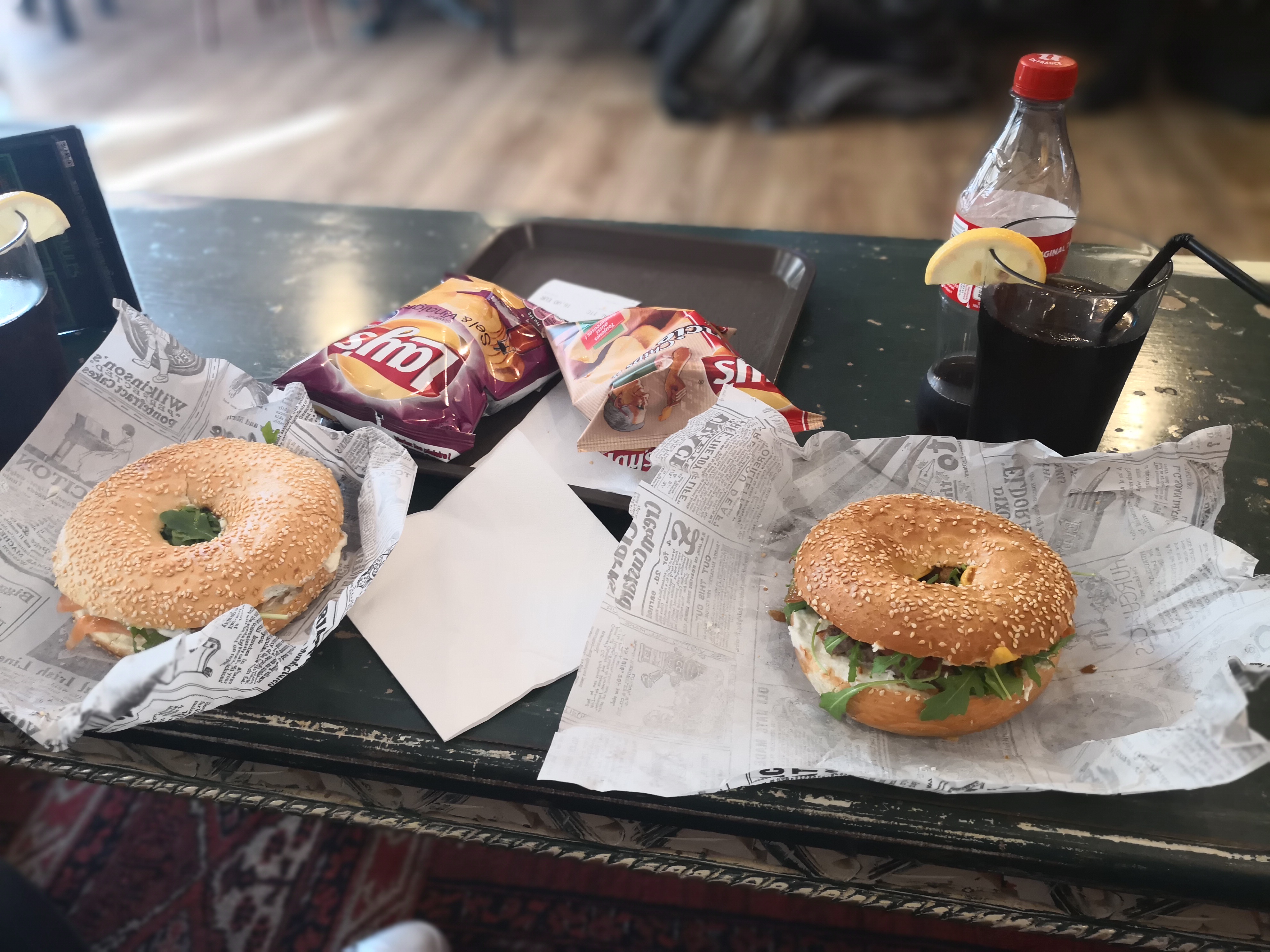 Photo n° 2 de l'avis de Morgane.a fait le 11/08/2017 à 06:36
