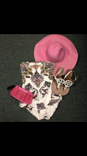 Thrift Store «Tambourine Resale Shop», reviews and photos, 1619 10th Ave, Vero Beach, FL 32960, USA