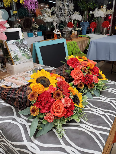 Florist «Pioneer Flowers», reviews and photos, 17601 Pioneer Blvd, Artesia, CA 90701, USA