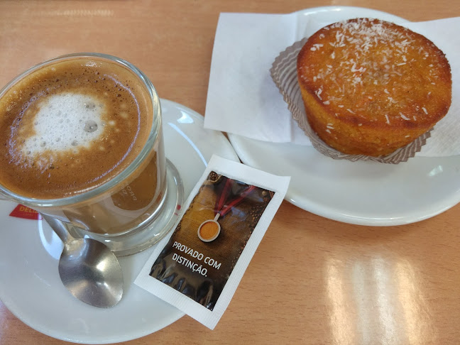Comentários e avaliações sobre o Cafetaria Veneza - Prato do dia