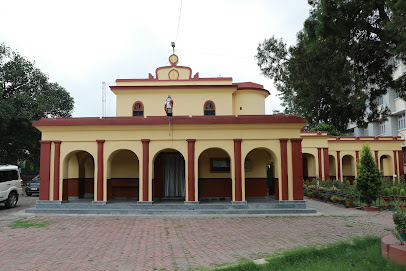 Catholic Diocese of Gorakhpur