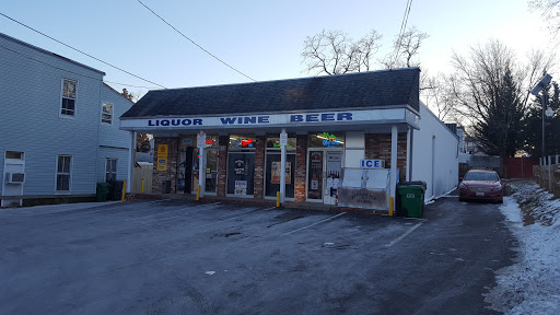 Liquor Store «Cork & Bottle Liquors», reviews and photos, 516 Main St, Laurel, MD 20707, USA