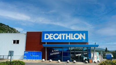 Decathlon Foix à Foix