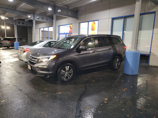 Honda Dealer «Silko Honda», reviews and photos, 1580 New State Hwy, Raynham, MA 02767, USA