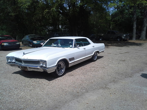 Transmission Shop «Transmission Service Connection», reviews and photos, 8932 Plank Rd, Baton Rouge, LA 70811, USA