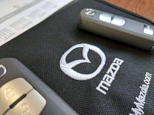 Mazda Dealer «Riley Mazda», reviews and photos, 75 Myrtle Ave, Stamford, CT 06902, USA