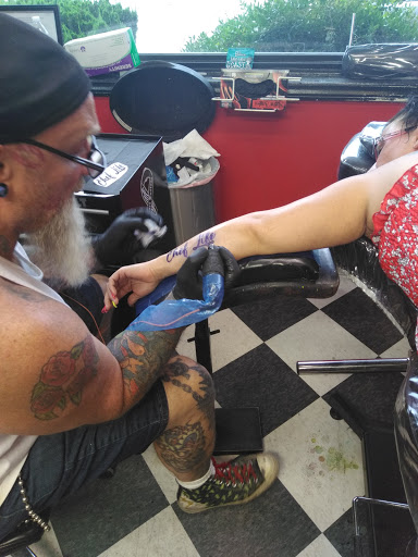 Explore free bird tattoo ideas, creative tattoo ideas in Southport, available at Inklanation Custom Tattoos