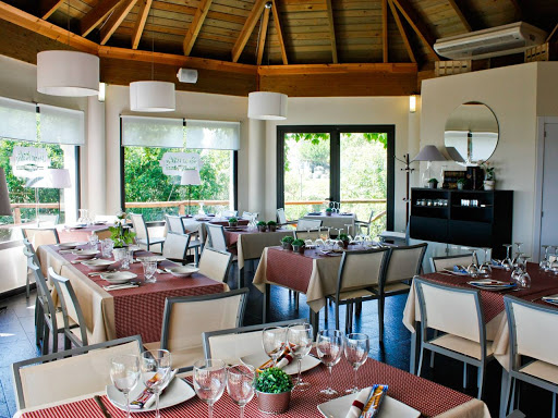 Información y opiniones sobre Pura Italia Ristorante & Drinks de El Rompido