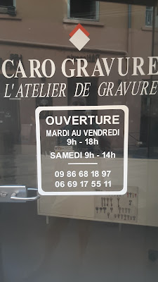 Caro Services à Lyon