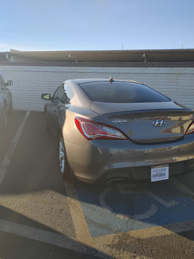 Used Car Dealer «Key West Sales & Financial Group», reviews and photos, 4323 W Van Buren St, Phoenix, AZ 85043, USA