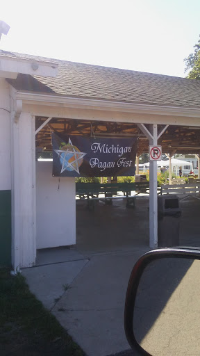 Fairground «Wayne County Fair Grounds», reviews and photos, 10871 Quirk Rd, Belleville, MI 48111, USA