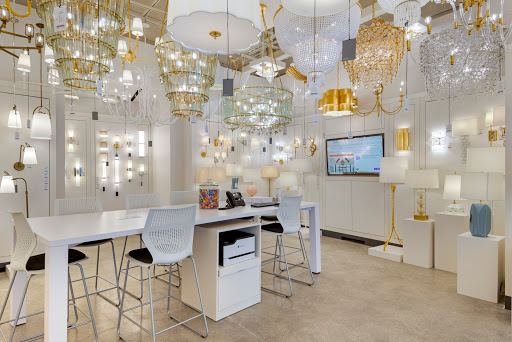 Visual Comfort & Co. | Miami Showroom