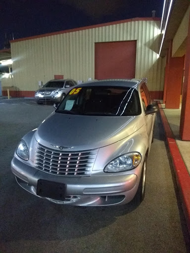 Used Car Dealer «Baja Auto Sales West», reviews and photos, 824 S Decatur Blvd, Las Vegas, NV 89107, USA