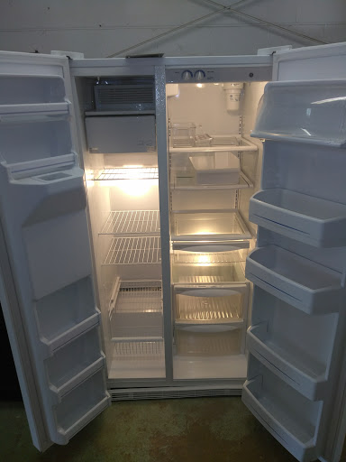 Appliance Store «Appliance Store», reviews and photos, 4060 Norman Bridge Rd, Montgomery, AL 36105, USA