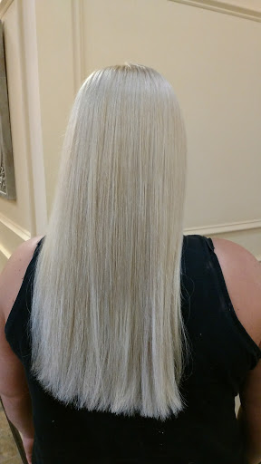 Beauty Salon «Fire & Ice Hair Salon», reviews and photos, 277 Turnpike St #3, South Easton, MA 02375, USA