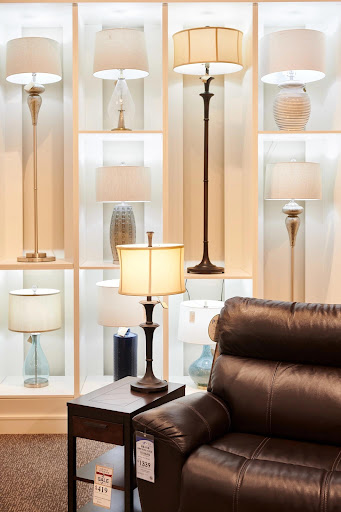 Furniture Store «La-Z-Boy Furniture Galleries», reviews and photos, 9605 Kingston Pike, Knoxville, TN 37922, USA